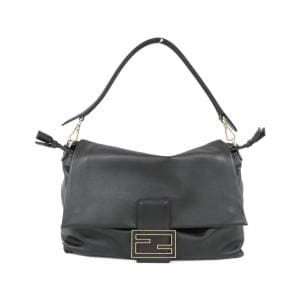 [BRAND NEW] FENDI Mamma Baguette Large 8BR834 AQ0D Shoulder Bag