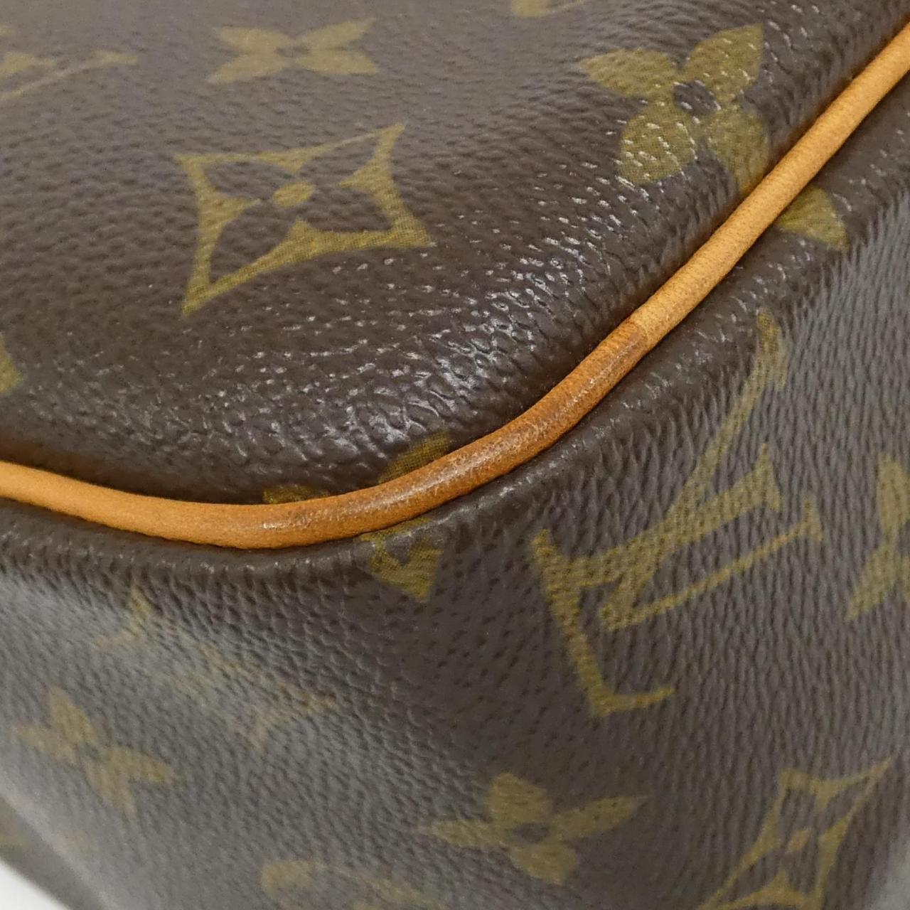 LOUIS VUITTON Monogram City GM M51181 Shoulder Bag