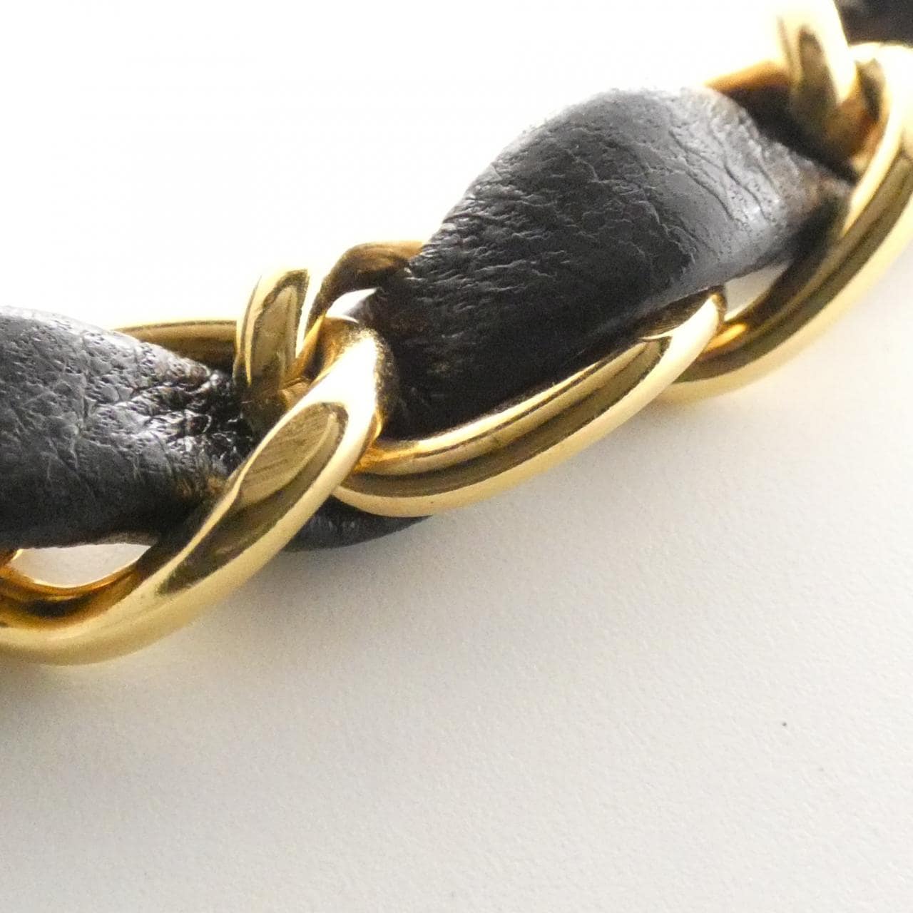 シャネル 03570 ショルダーバッグ