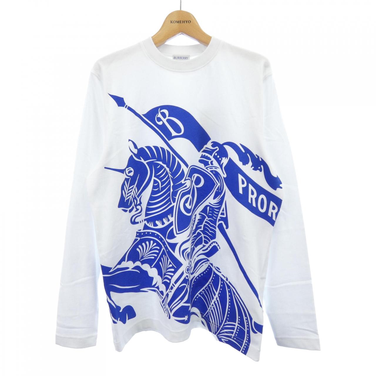 バーバリー BURBERRY Tシャツ