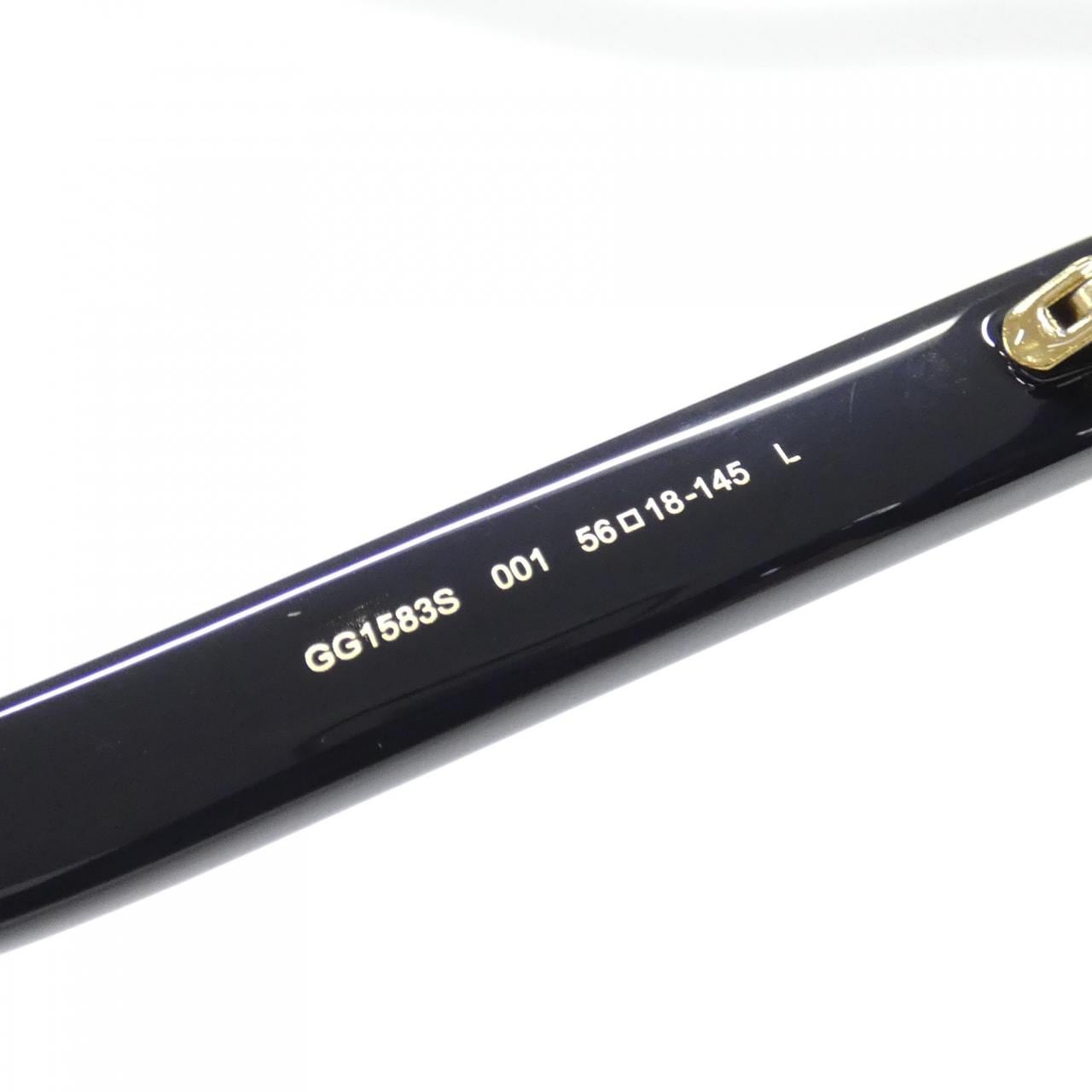 【新品】グッチ GG1583S サングラス