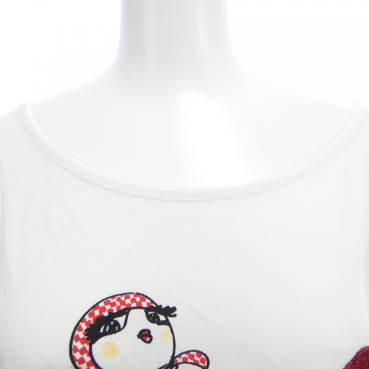 LOVE MOSCHINO斯奇諾 T 卹