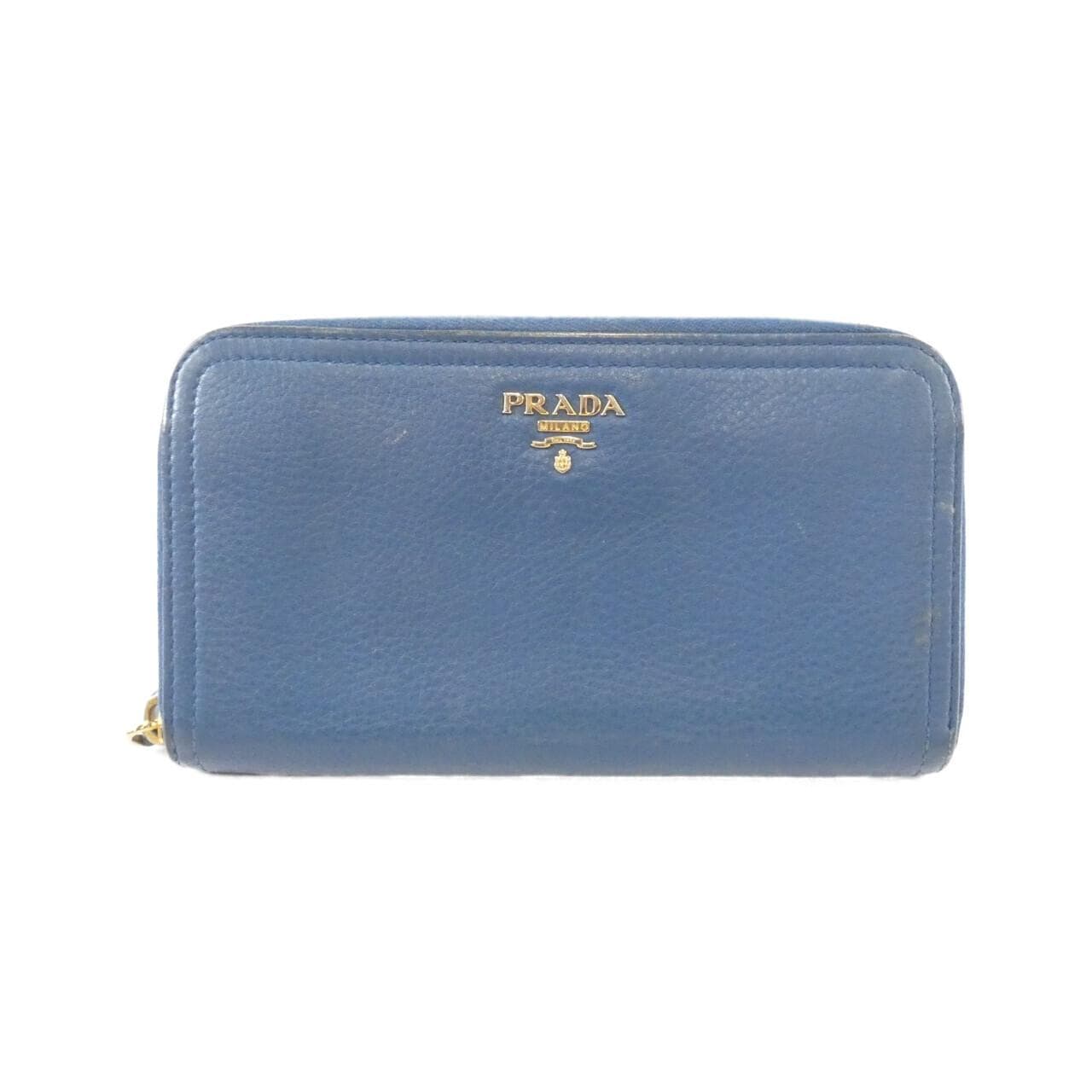 プラダ 1M0506 財布