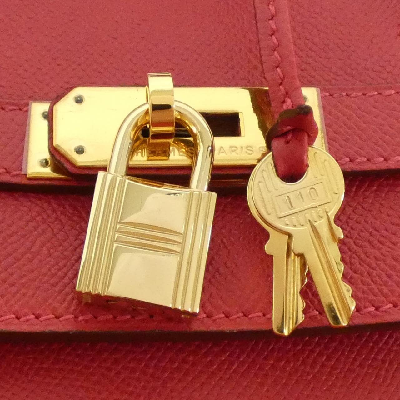 【ヴィンテージ】エルメス バーキン 40cm 015021CC バッグ