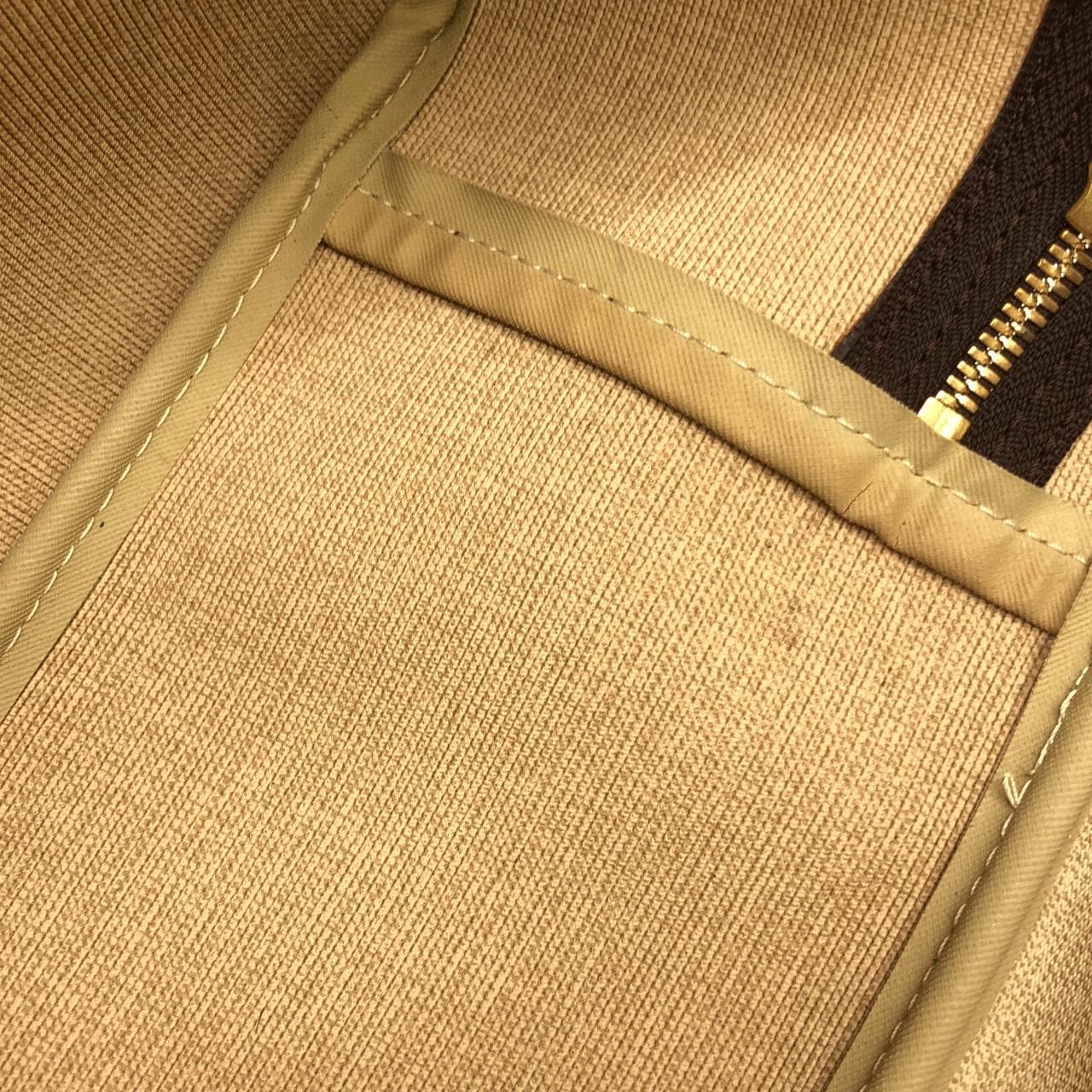 ルイヴィトン モノグラム エクスカーション M41450 バッグ