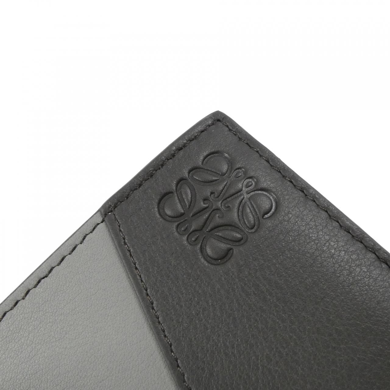 【新品】ロエベ パズル エッジ バイフォールド コイン ウォレット C510501X15 財布