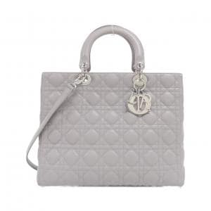 クリスチャンディオール レディ ディオール ラージ CAL44561 バッグ