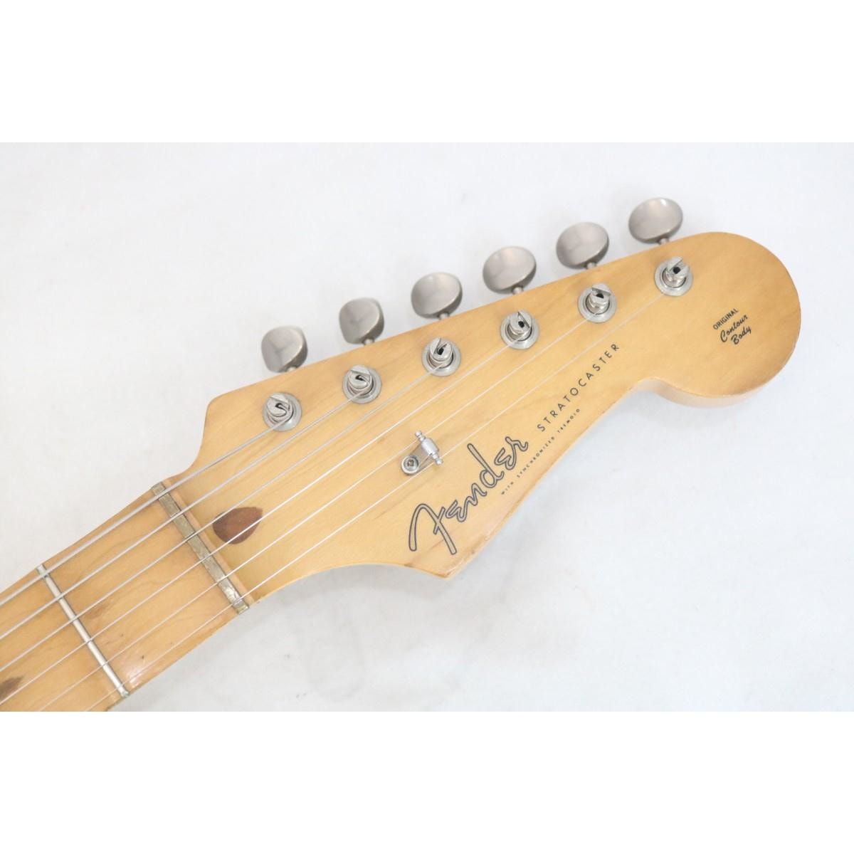 ＦＥＮＤＥＲ　ＪＡＰＡＮ　　ＳＴ５７　ＯＲＤＥＲ　ＭＡＤＥ　ＫＯ－２４１