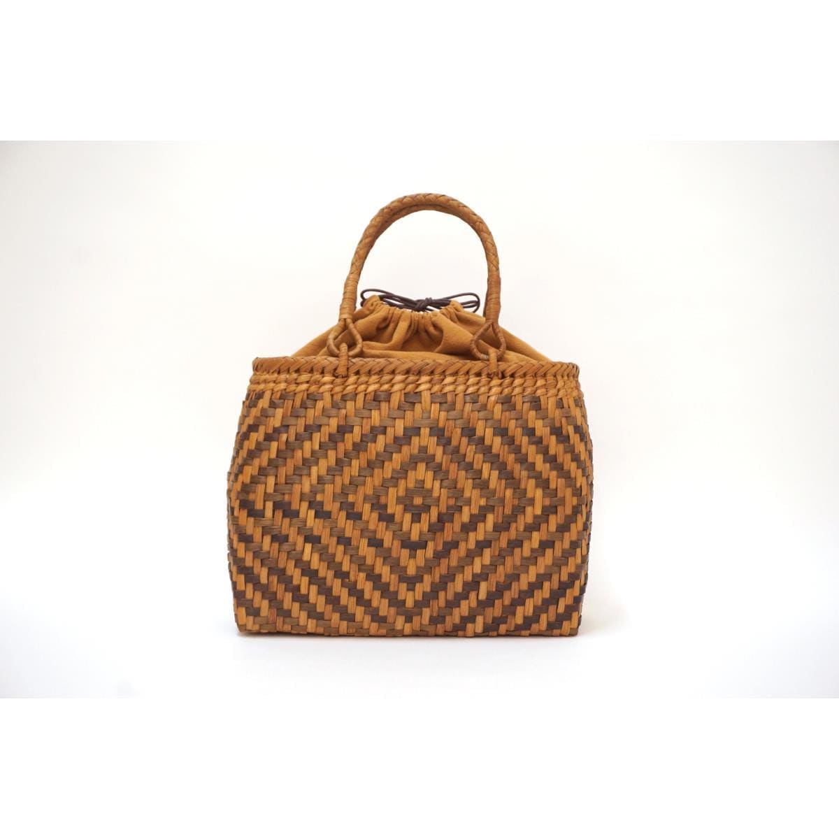 【新品】山葡萄バッグ