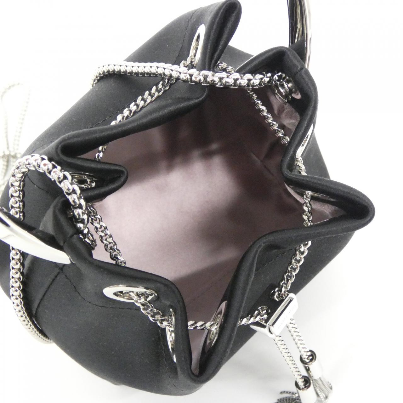 【新品】ジミーチュウ ボン ボン BONBONFUQ バッグ