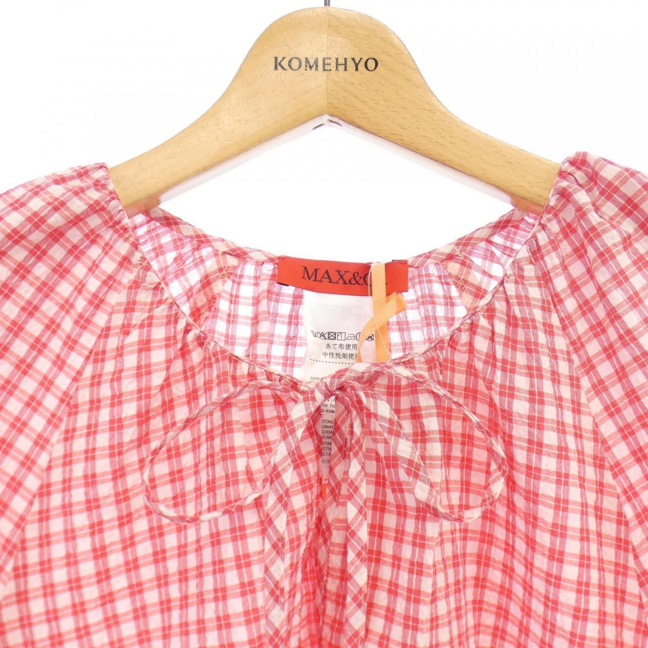 マックスアンドコー Max & Co トップス