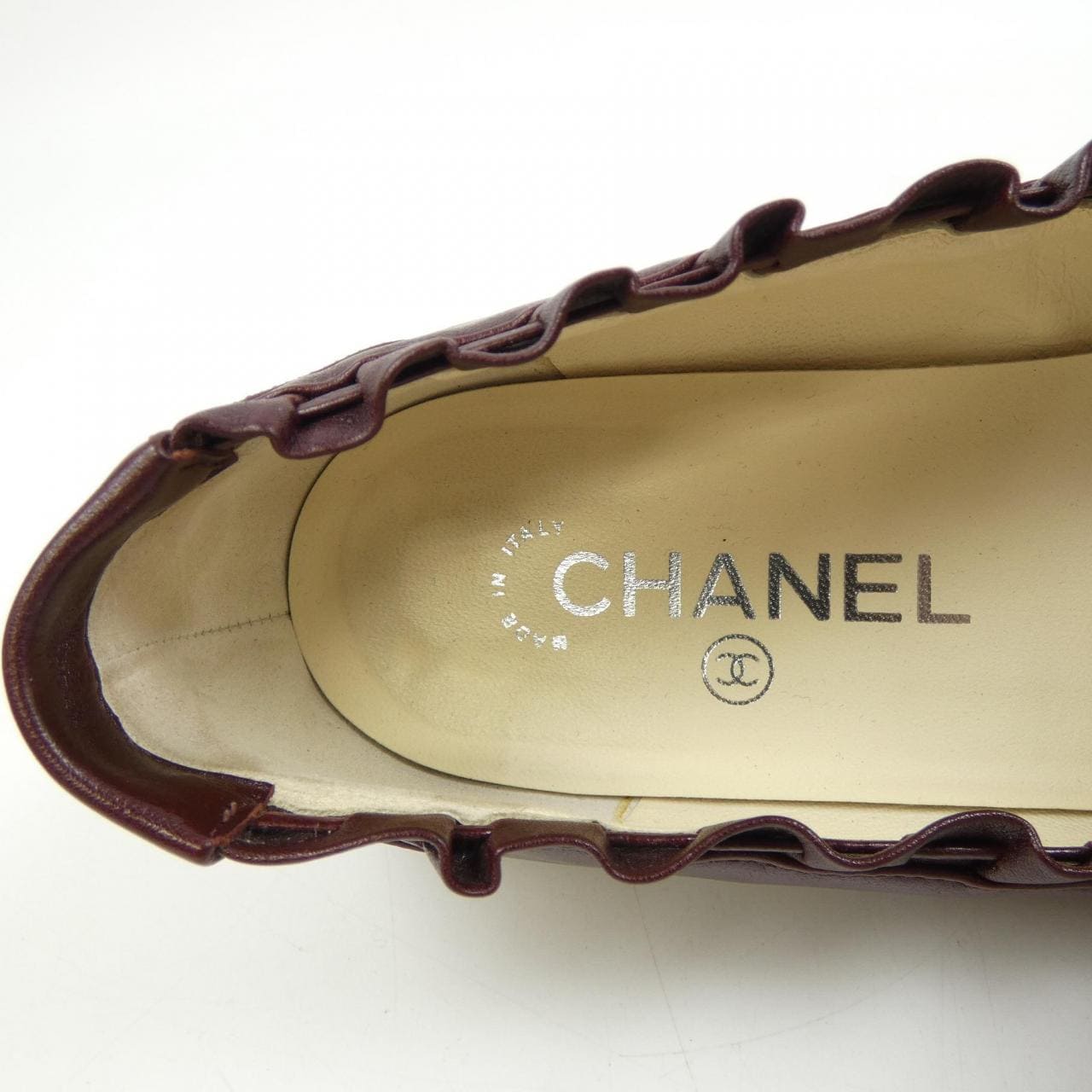 CHANEL CHANEL Shoes
