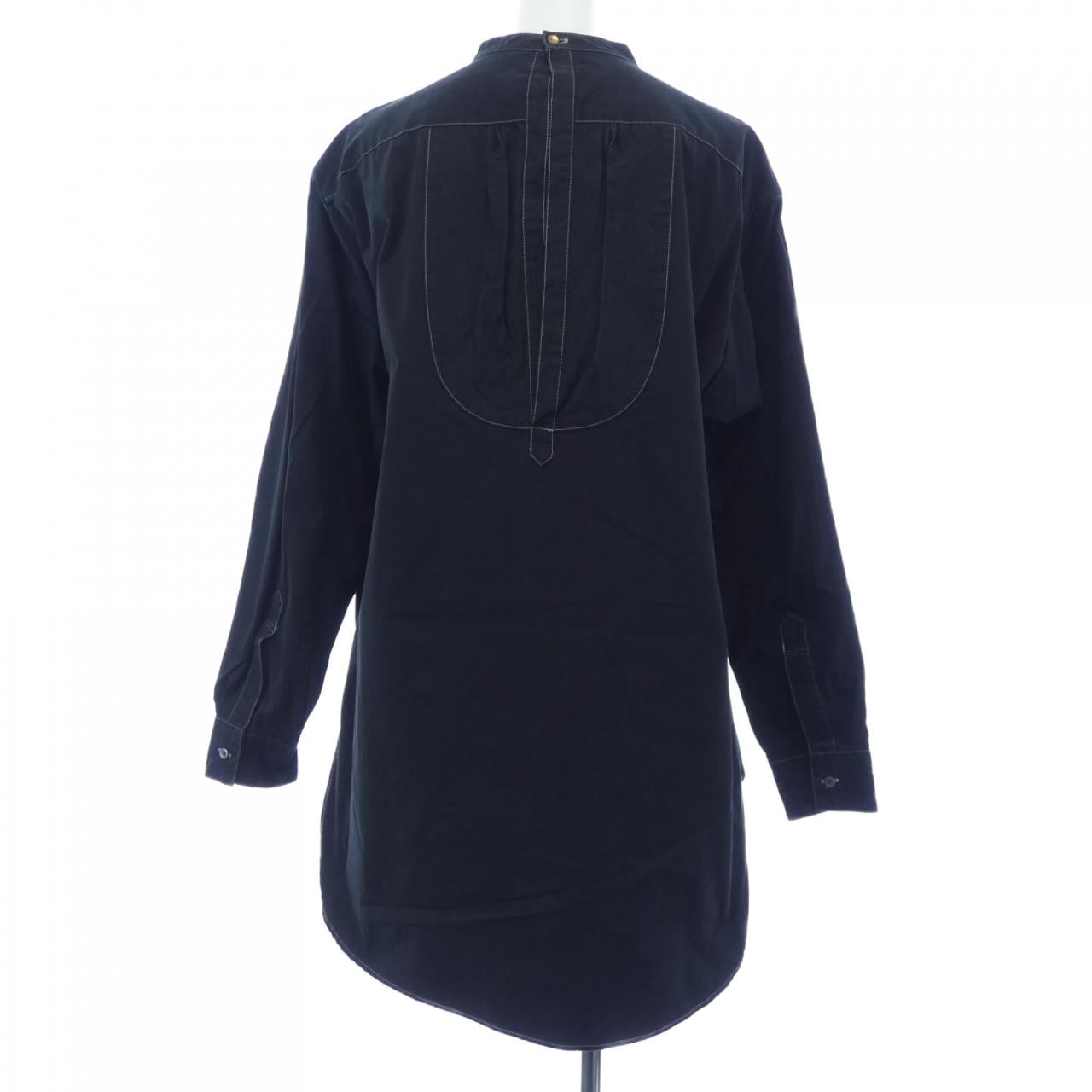 ロク 6ROKU 8611-242-0095 シャツ