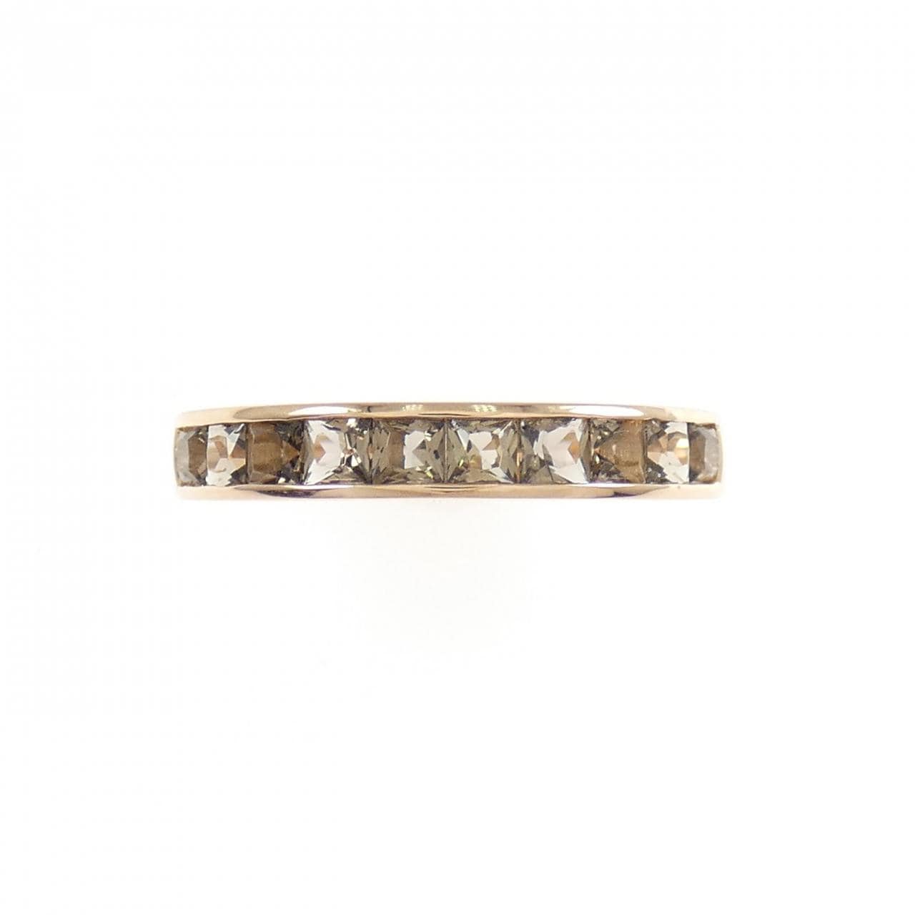 VENDOME Quartz ring