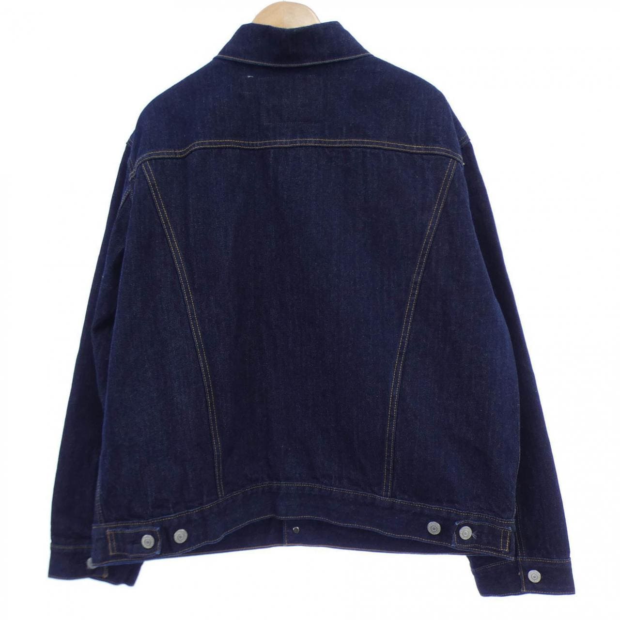 リーバイス LEVI'S デニムジャケット