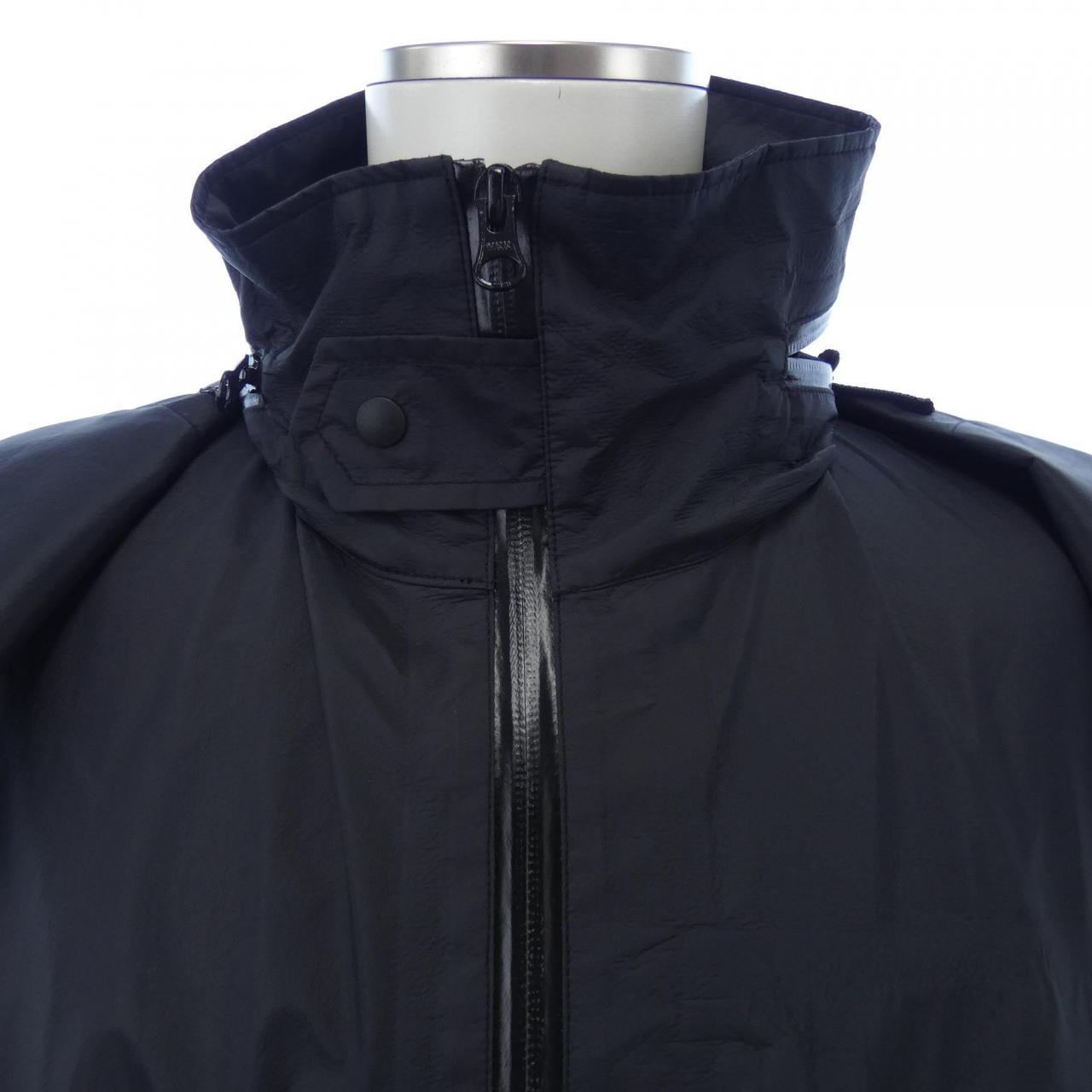 ヨウジヤマモトプールオム YOHJI YAMAMOTO POUR コート