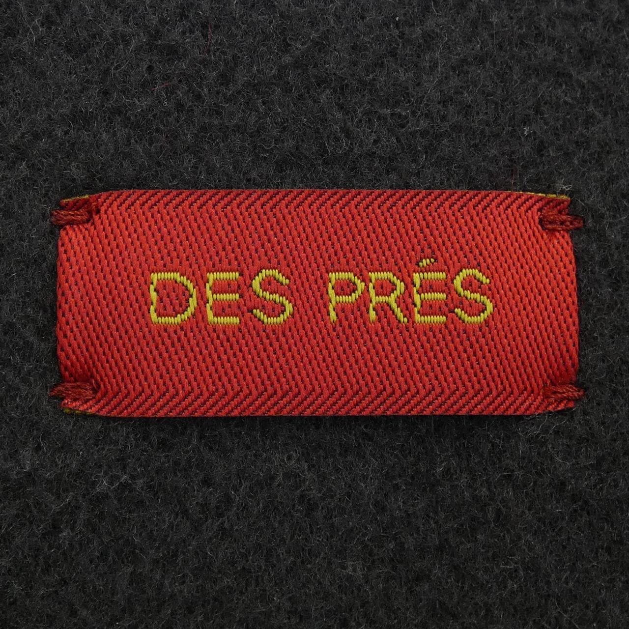 デプレ DES PRES コート