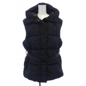 カナダグース CANADA GOOSE 8813W RAYLA レイラ ダウンベスト