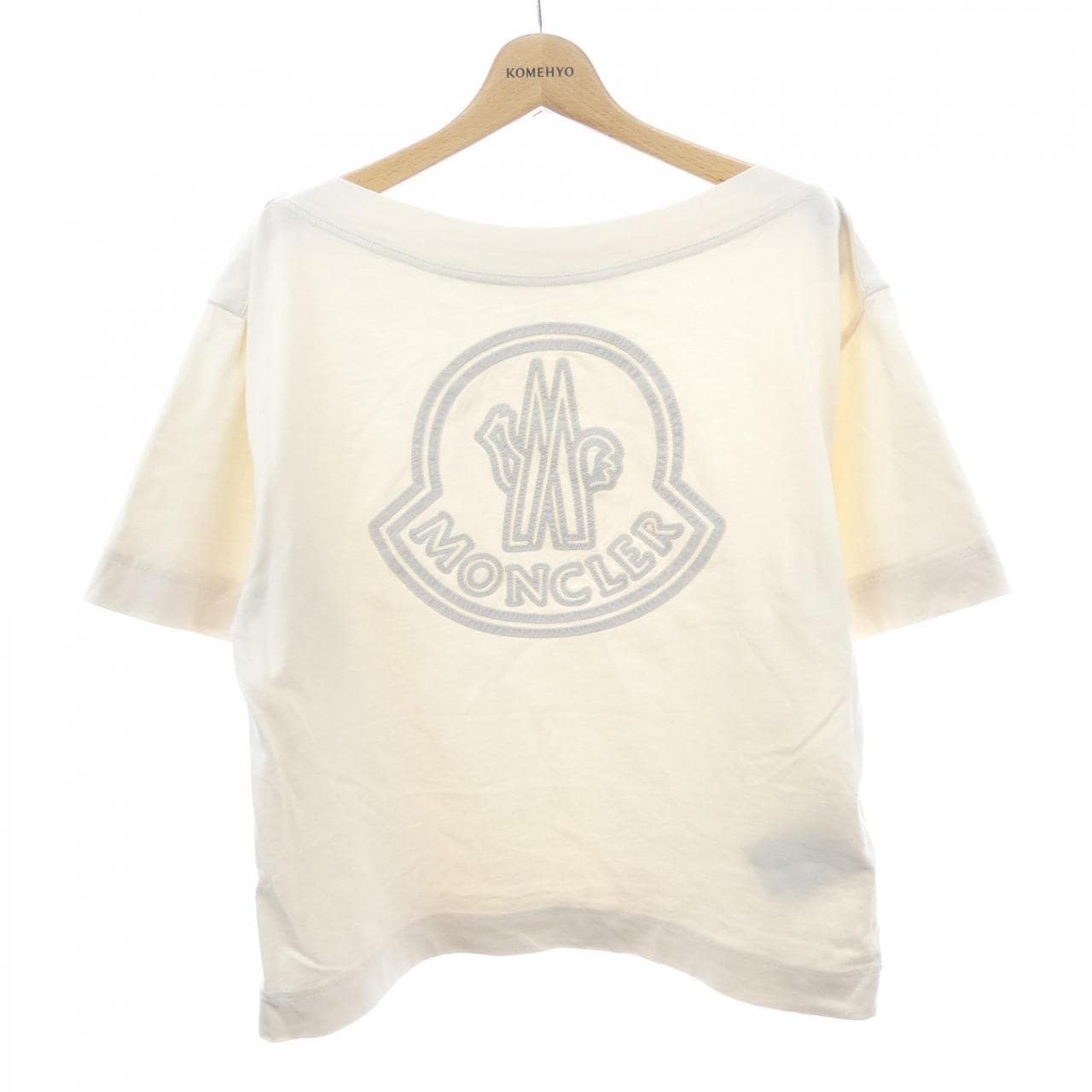 モンクレール MONCLER J10938C00032 89AIJ Tシャツ