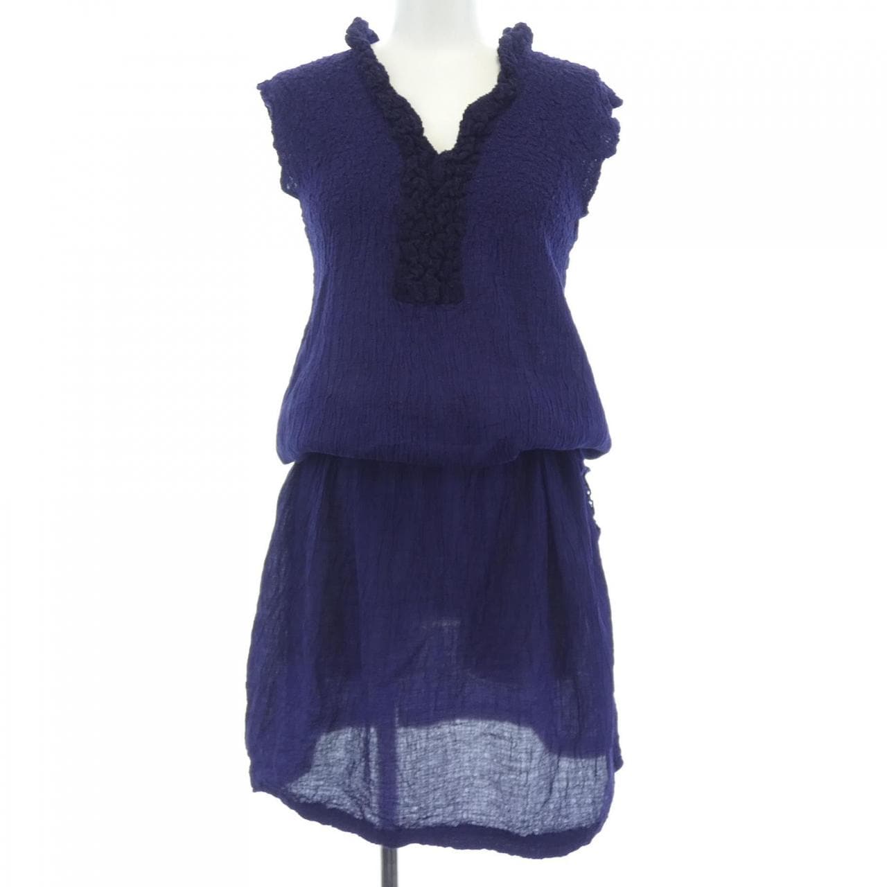 ミーイッセイミヤケ me ISSEY MIYAKE MI12FH732 ワンピース