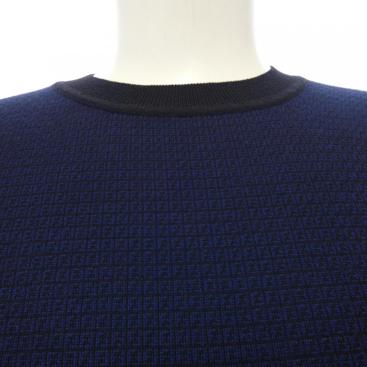 フェンディ FENDI FZY078 ニット