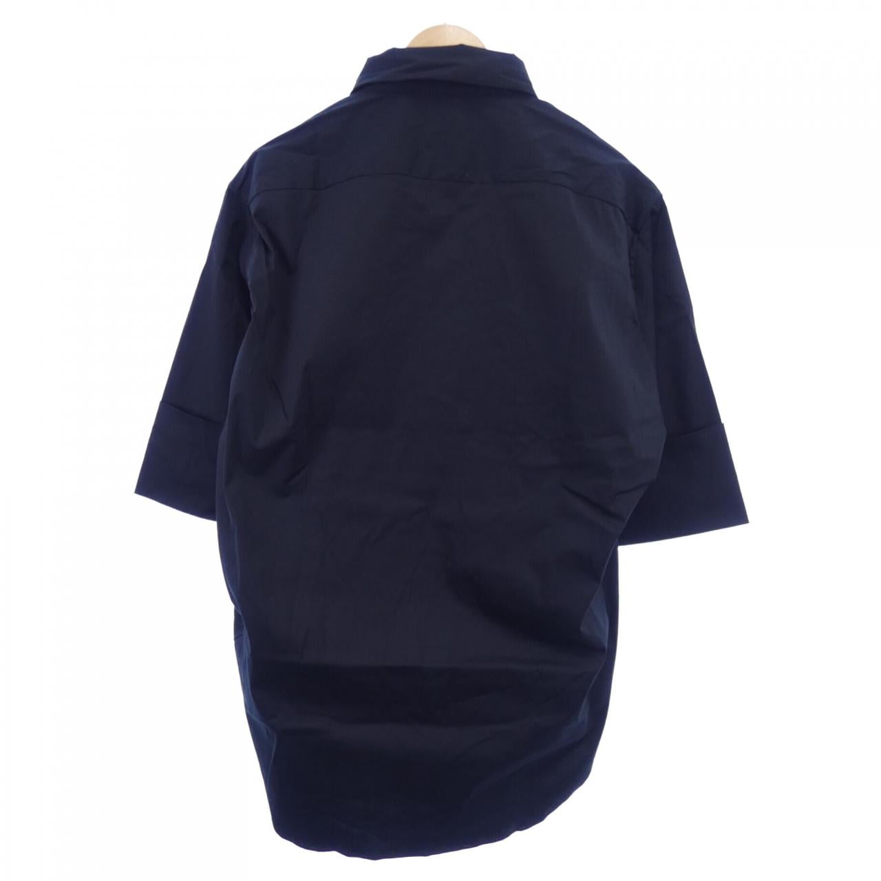 ジルサンダー JIL SANDER S／Sシャツ