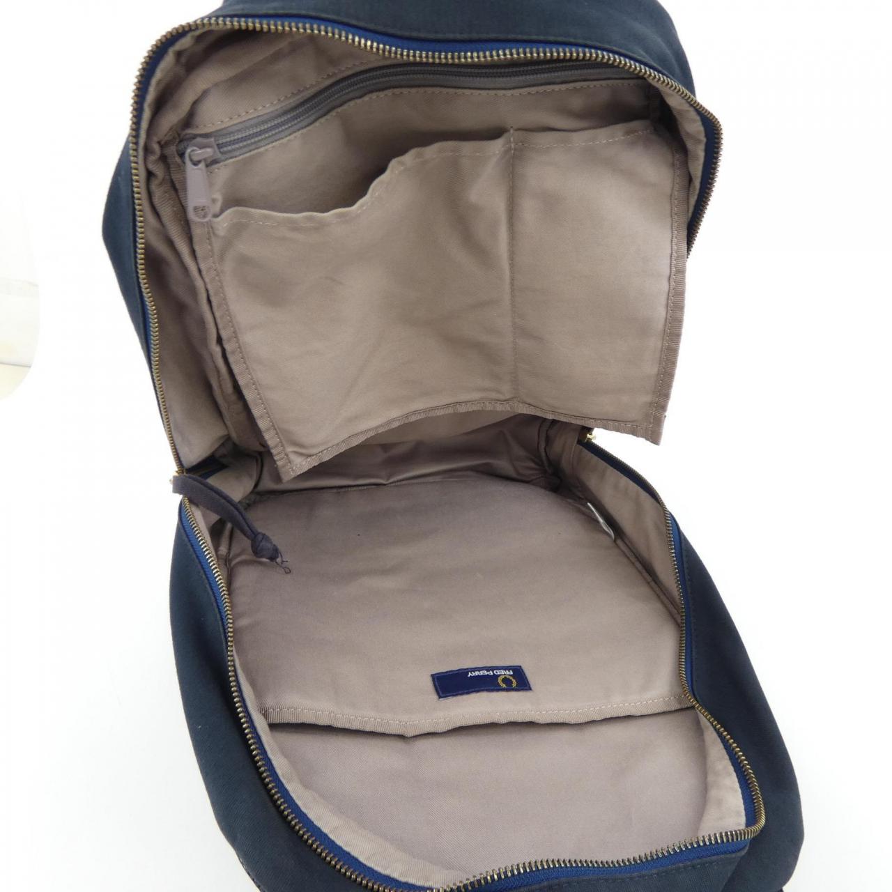 フレッドペリー FRED PERRY F9250 BACKPACK