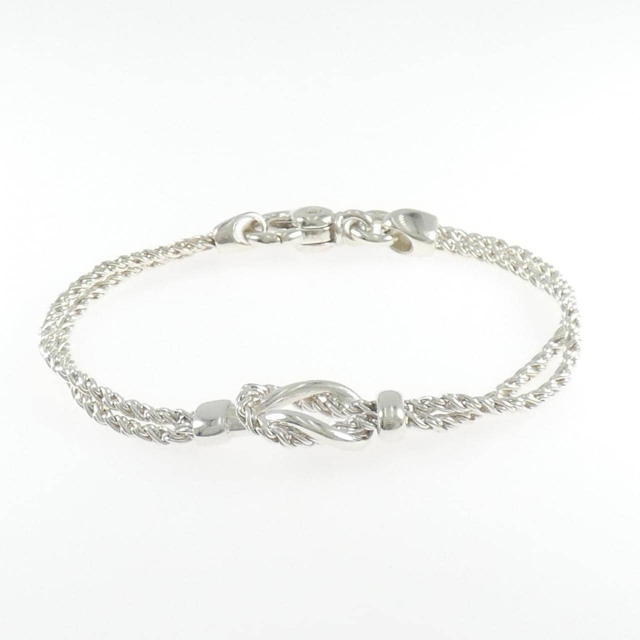 ティファニー 925 ブレスレット