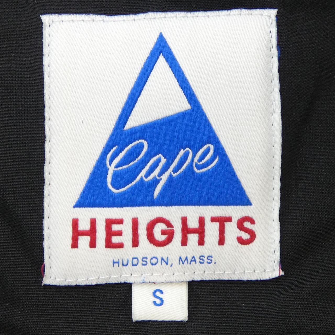ケープハイツ CAPE HEIGHTS CHW221835221 ベスト