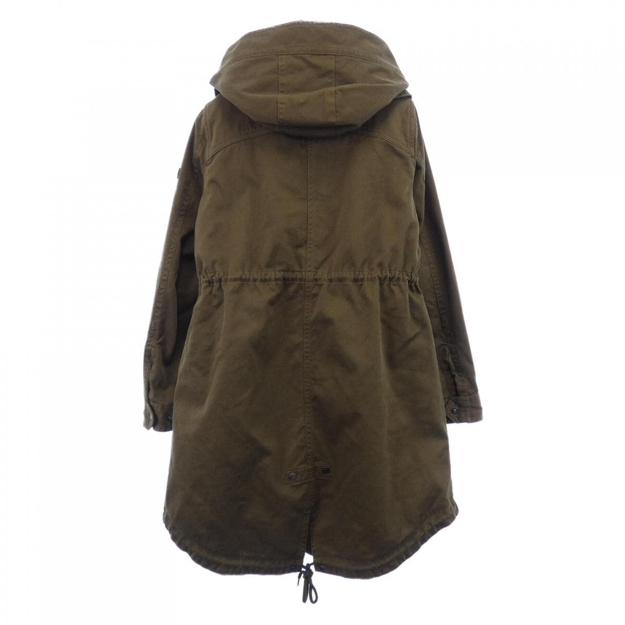 タトラス TATRAS LTA15A4406 コート