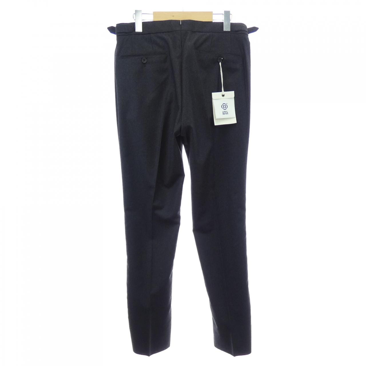 ジーティーアー G.T.A HERRICK パンツ