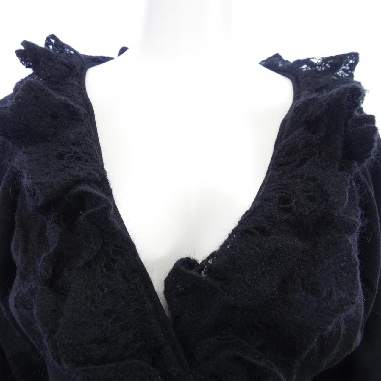 ヴィクターアンドロルフ VIKTOR & ROLF ニット