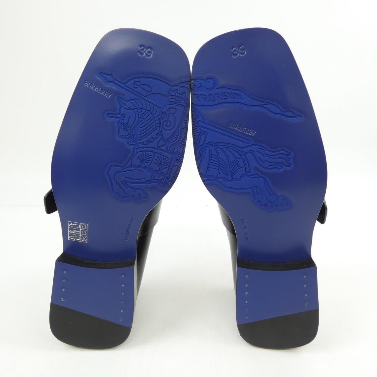 バーバリー BURBERRY 8088630 シューズ