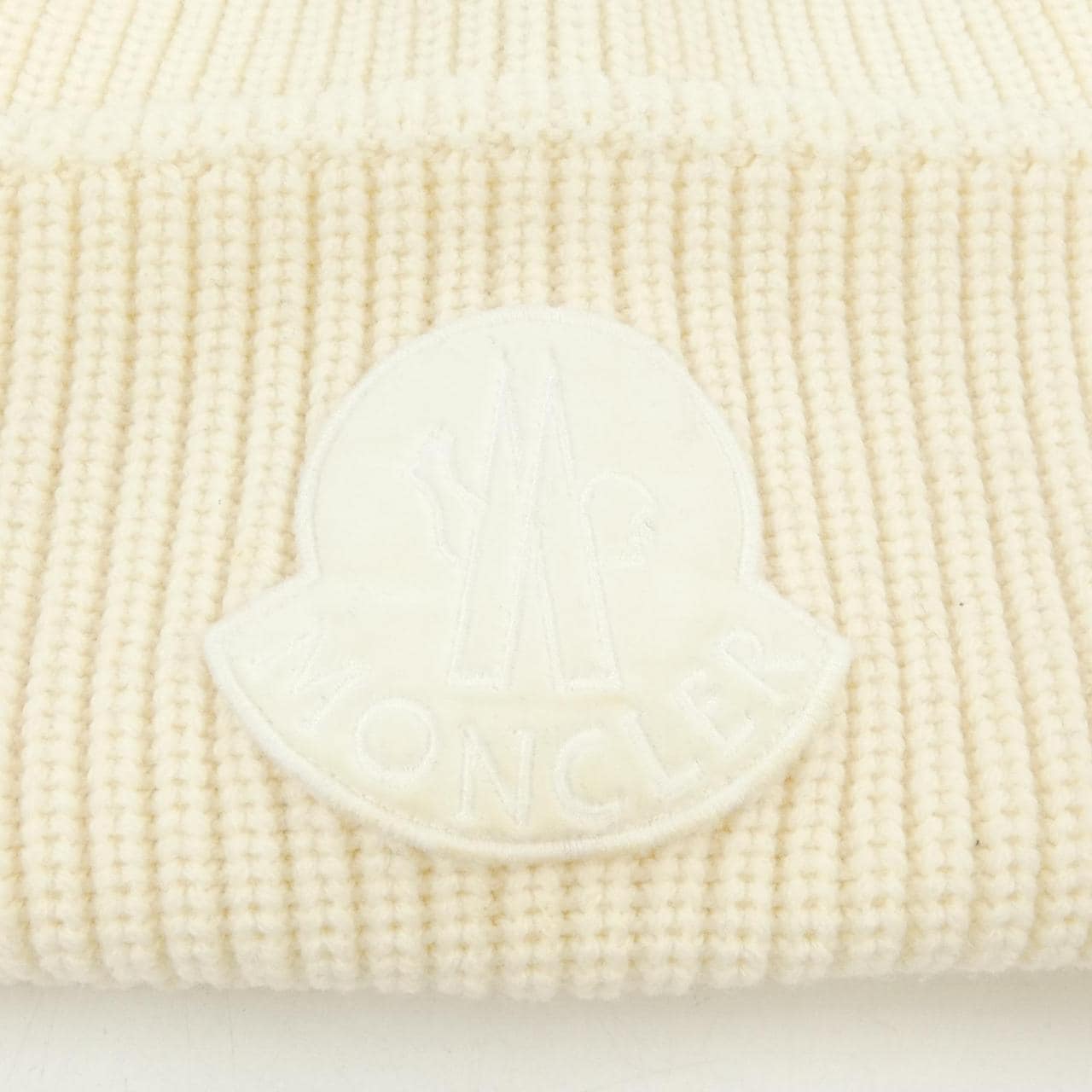 モンクレール MONCLER E20939963200 ニットキャップ