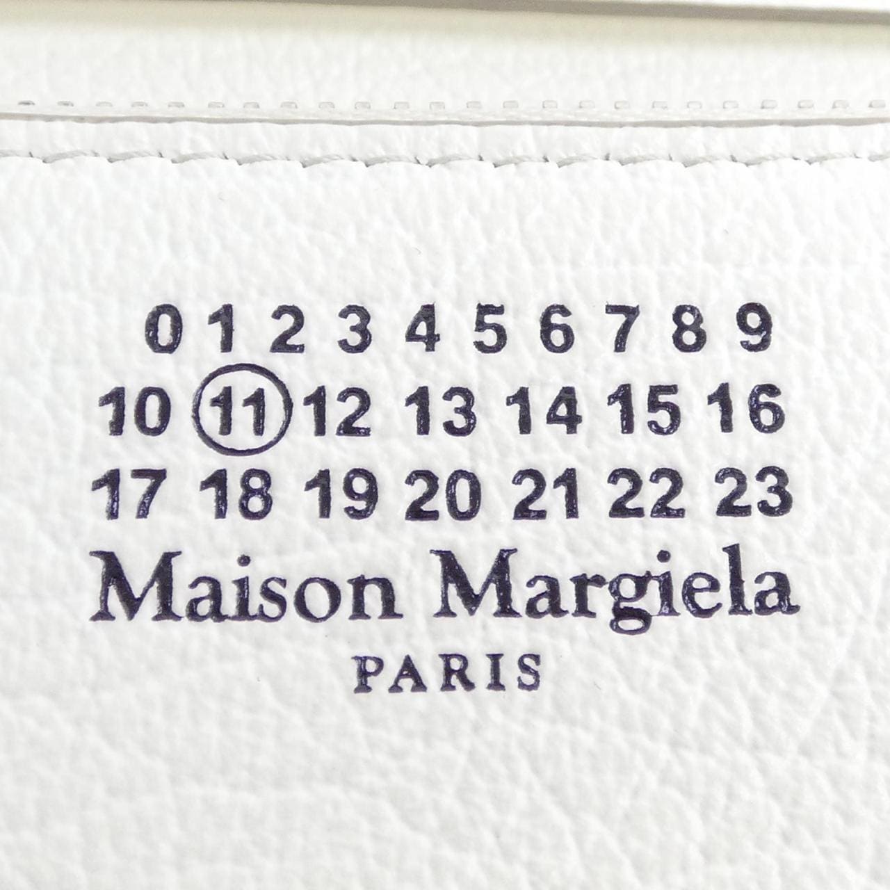 メゾンマルジェラ Maison Margiela S56UI0147 WALLET