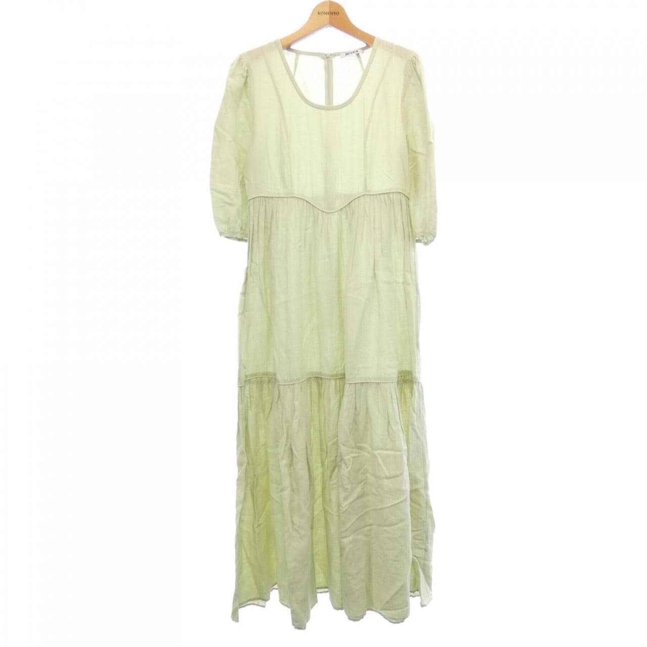 BATSHEVA 3110300465 ワンピース