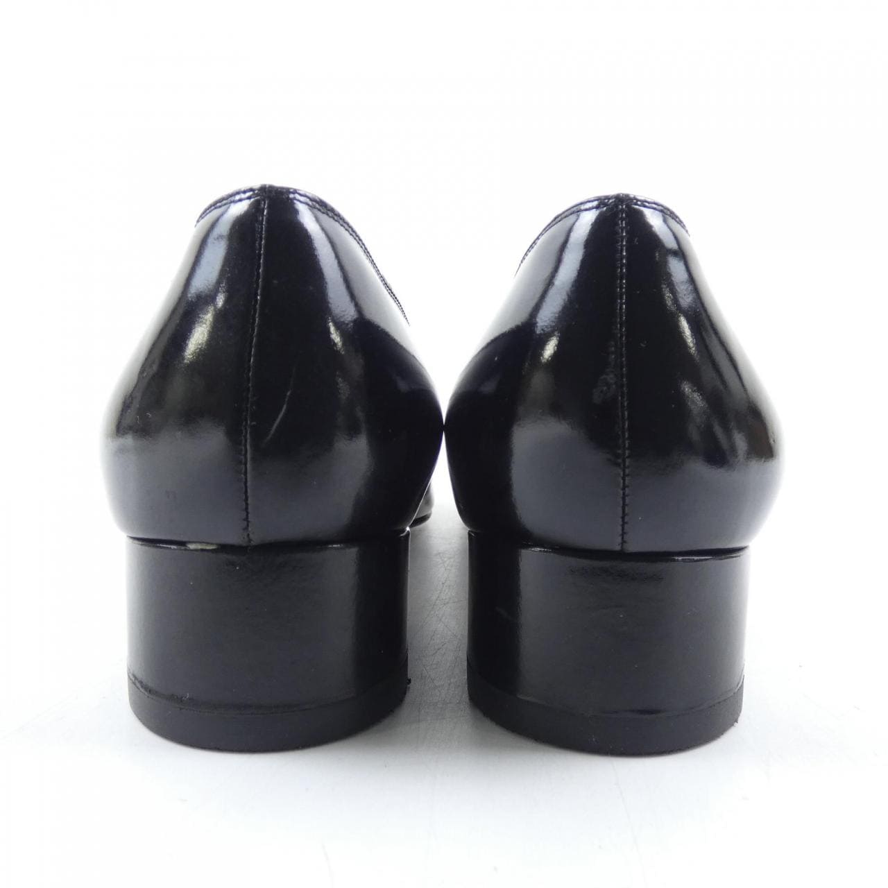 【ヴィンテージ】サルヴァトーレフェラガモ SALVATORE FERRAGAMO パンプス