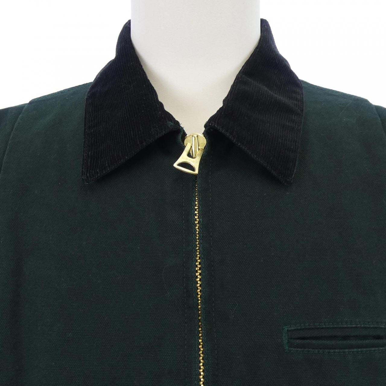 サカイ SACAI CARHARTT WIP DUCK JACKET 25-00990S UNISEX ジャケット