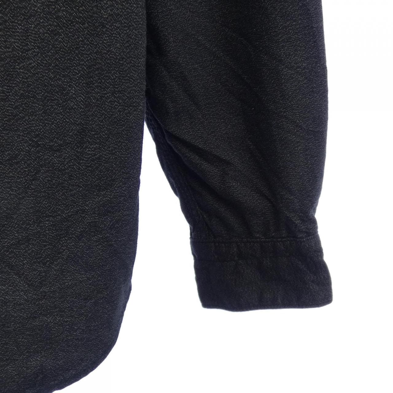 オーベルジュ AUBERGE シャツ