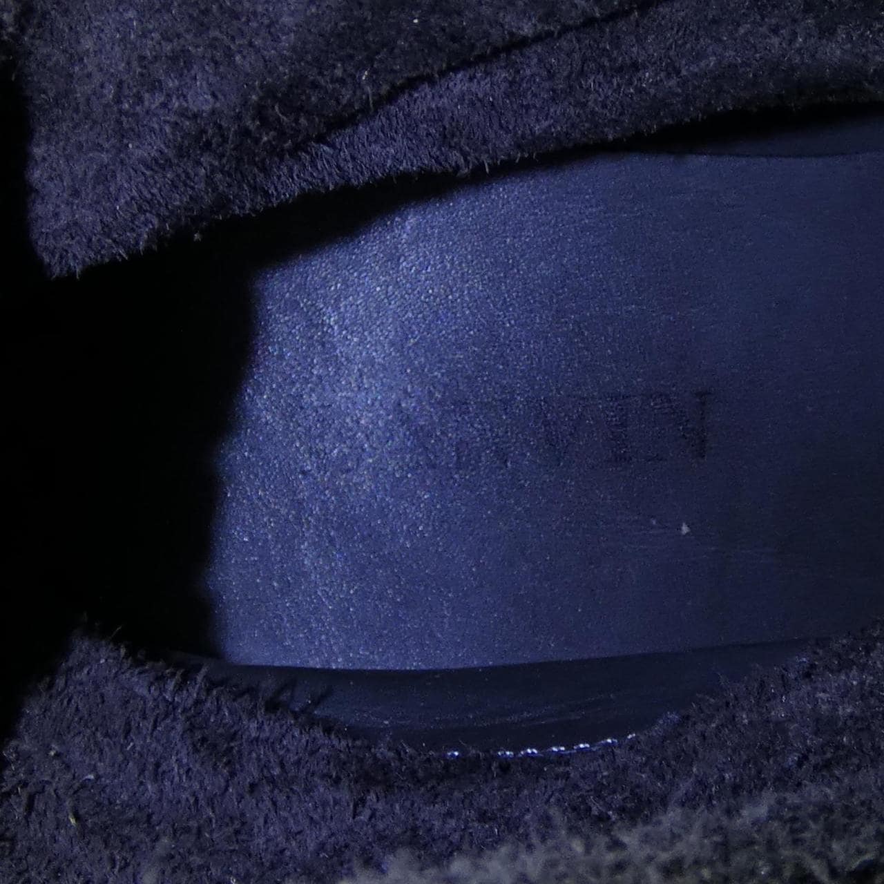 ランバン LANVIN ブーツ