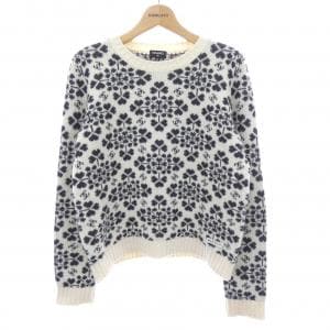 シャネル CHANEL P71472K10252 ニット
