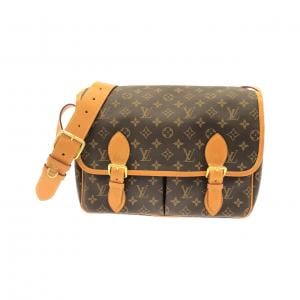ルイヴィトン モノグラム アーカイブ サッチェル メッセンジャー M14723 ショルダーバッグ