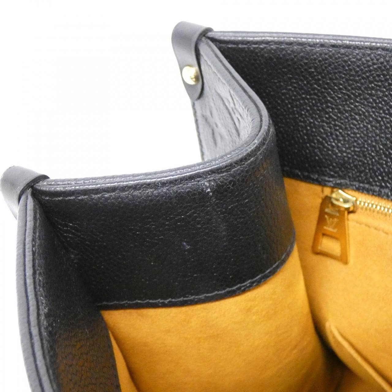 ルイヴィトン モノグラム アンプラント オンザゴー MM M45595 バッグ