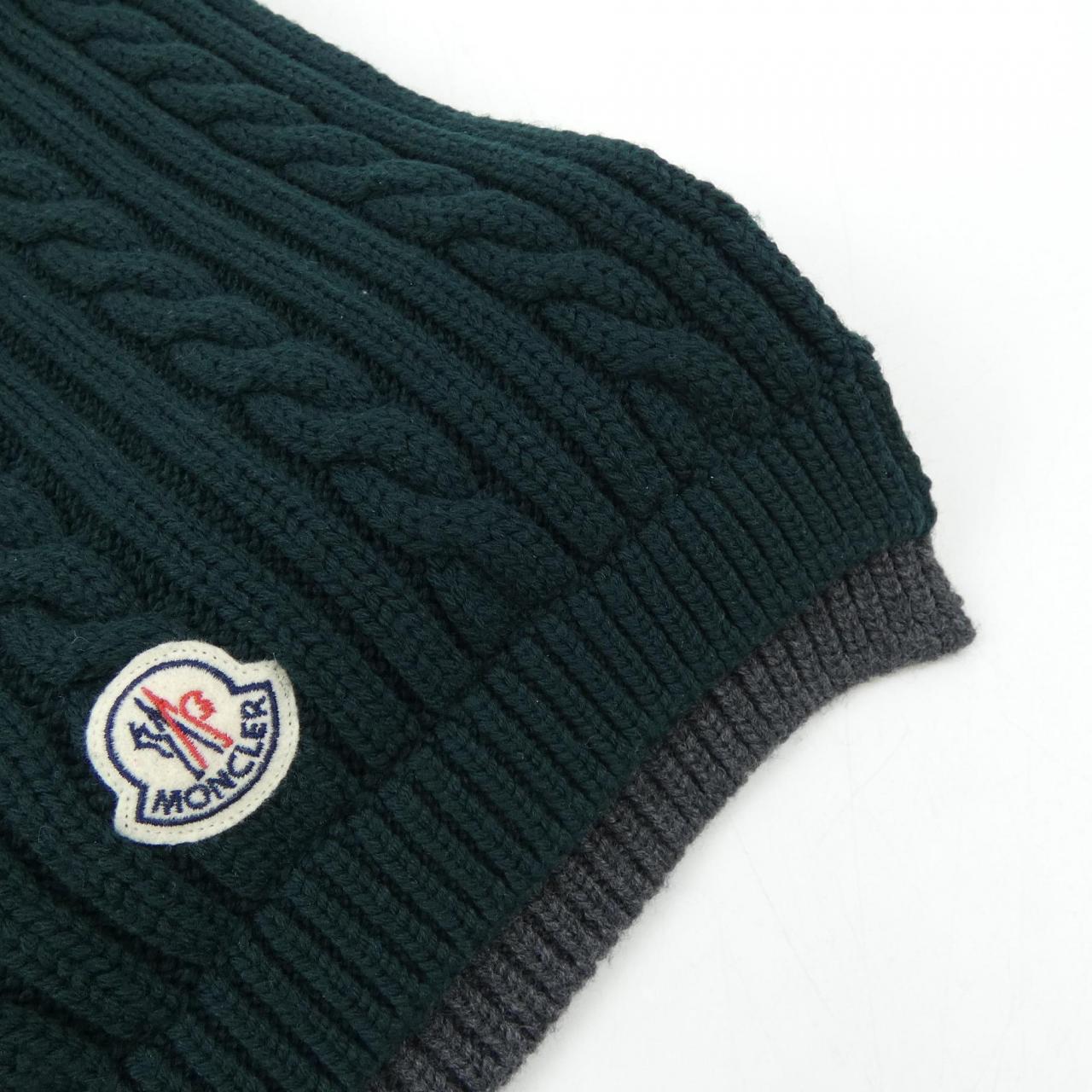 モンクレール MONCLER A20910000100 MUFFLER