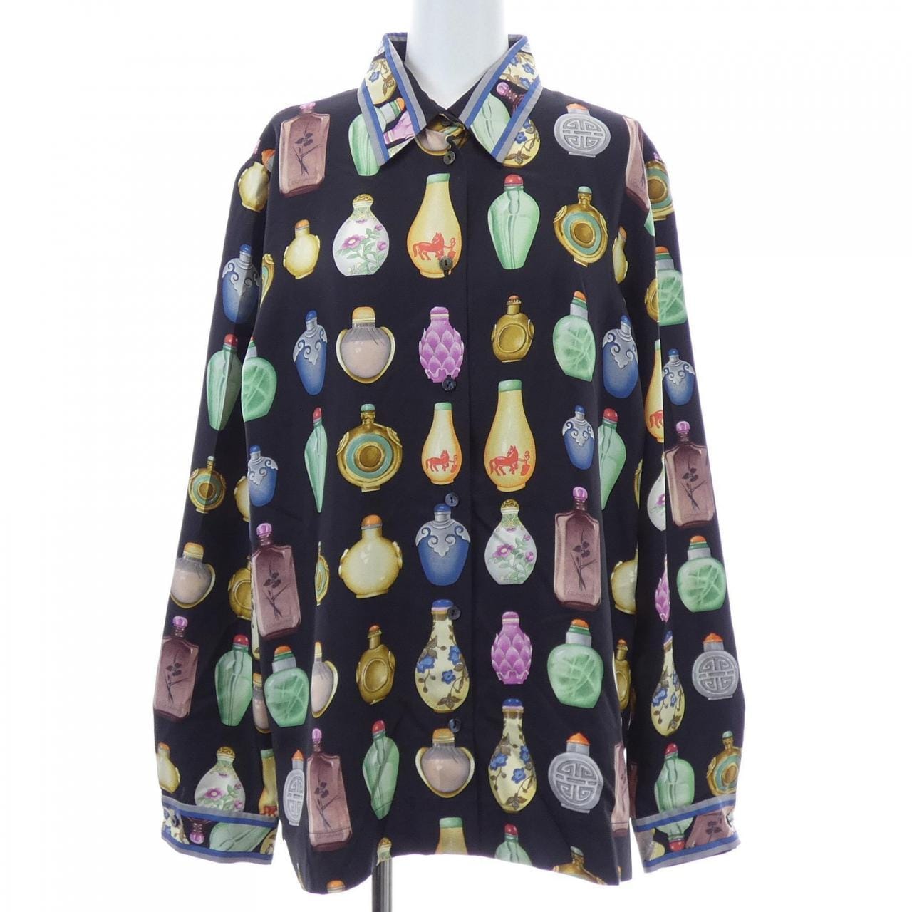 レオナール LEONARD シャツ