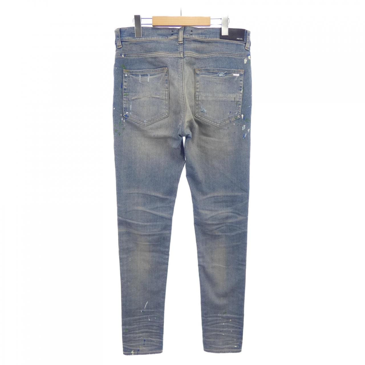 アミリ AMIRI ジーンズ