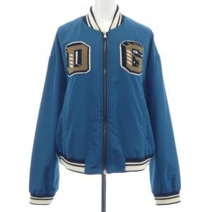 ドルチェアンドガッバーナ DOLCE&GABBANA F9E25Z/G7WHQ ブルゾン