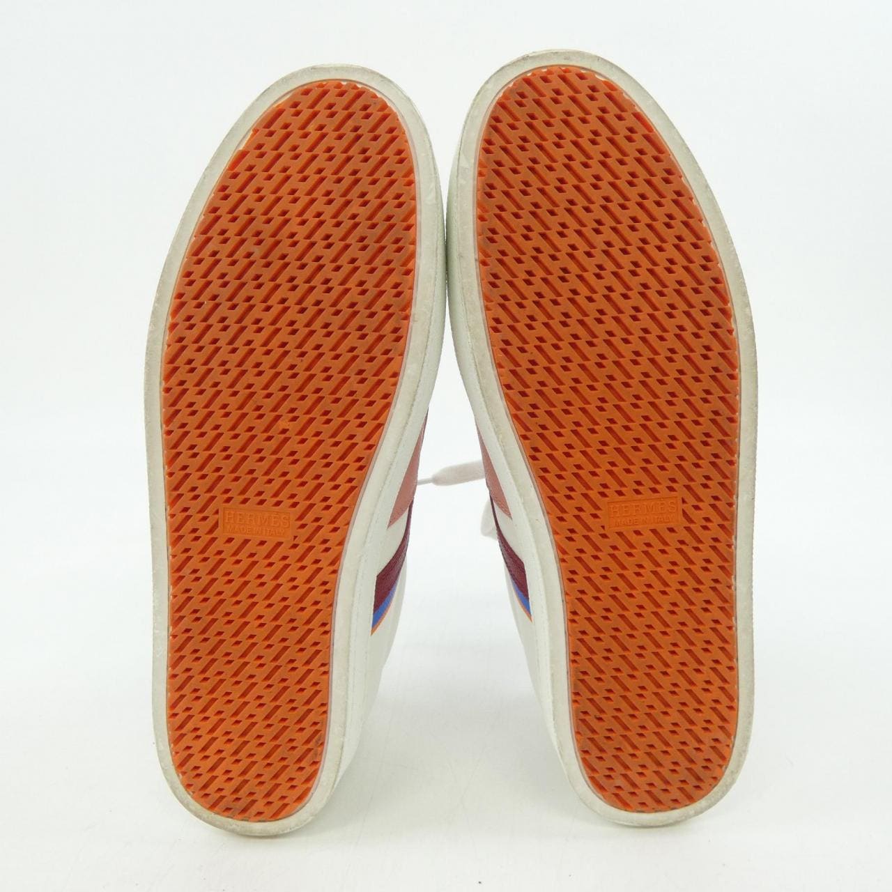 エルメス HERMES ブーメラン BOOMERANG 211165Z スニーカー