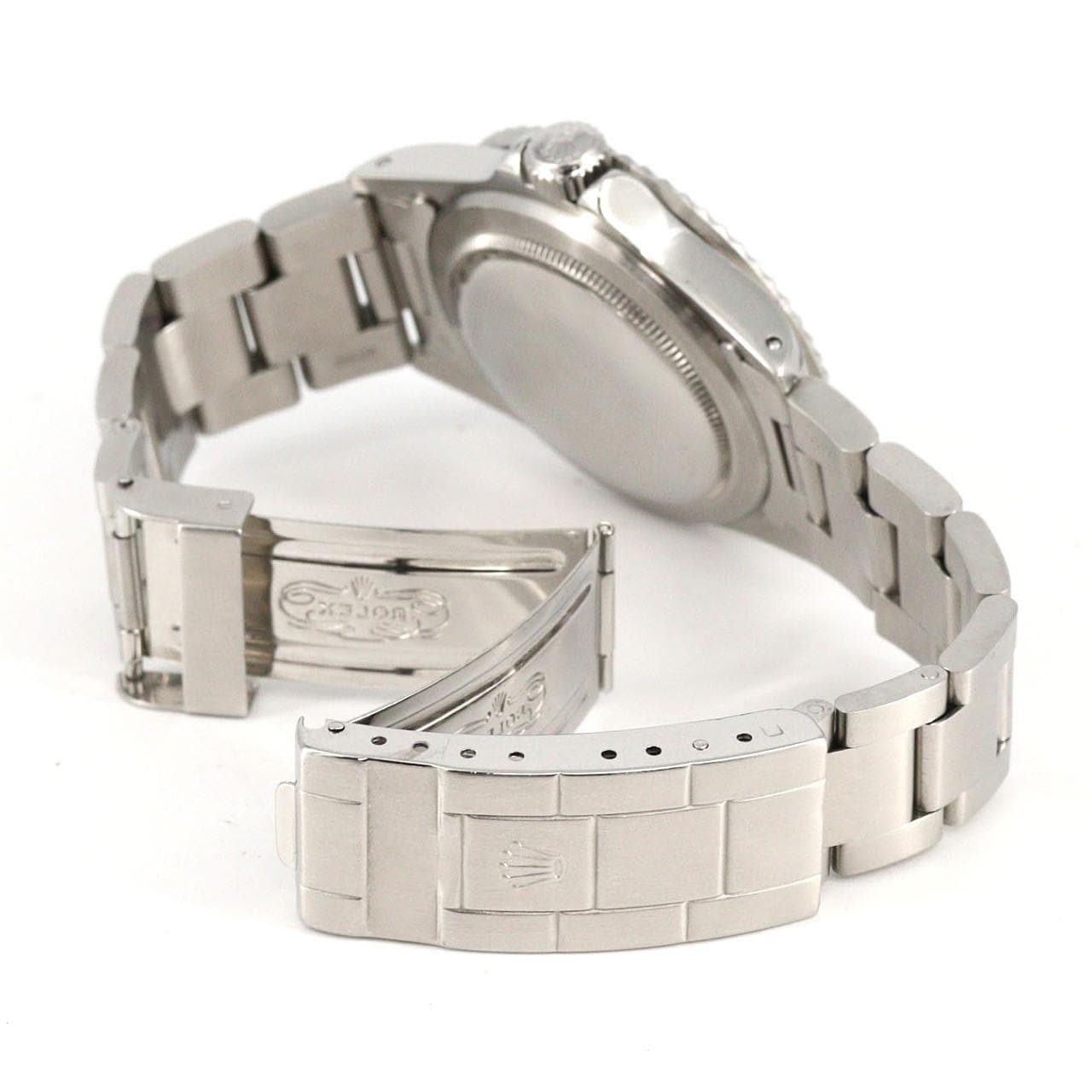 【ノーメンテナンス還元価格】ロレックス サブマリーナー 5513 SS 自動巻 L番