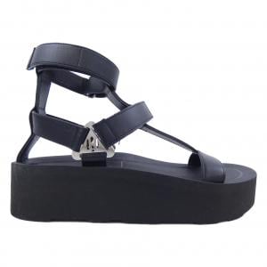 エルメス HERMES エニド ENID Hディアマンバックル 221033Z サンダル